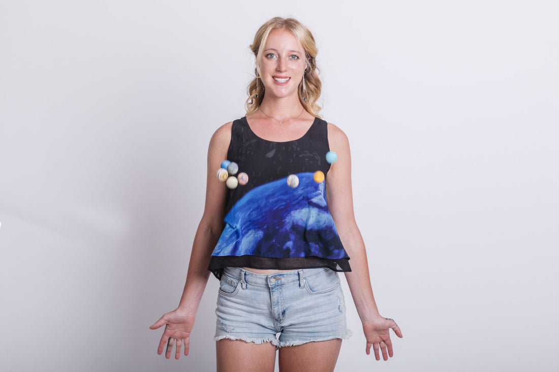 Happy International Women's Day!