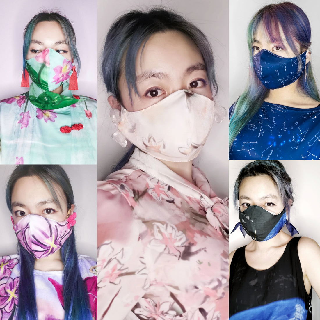 We've got you covered!