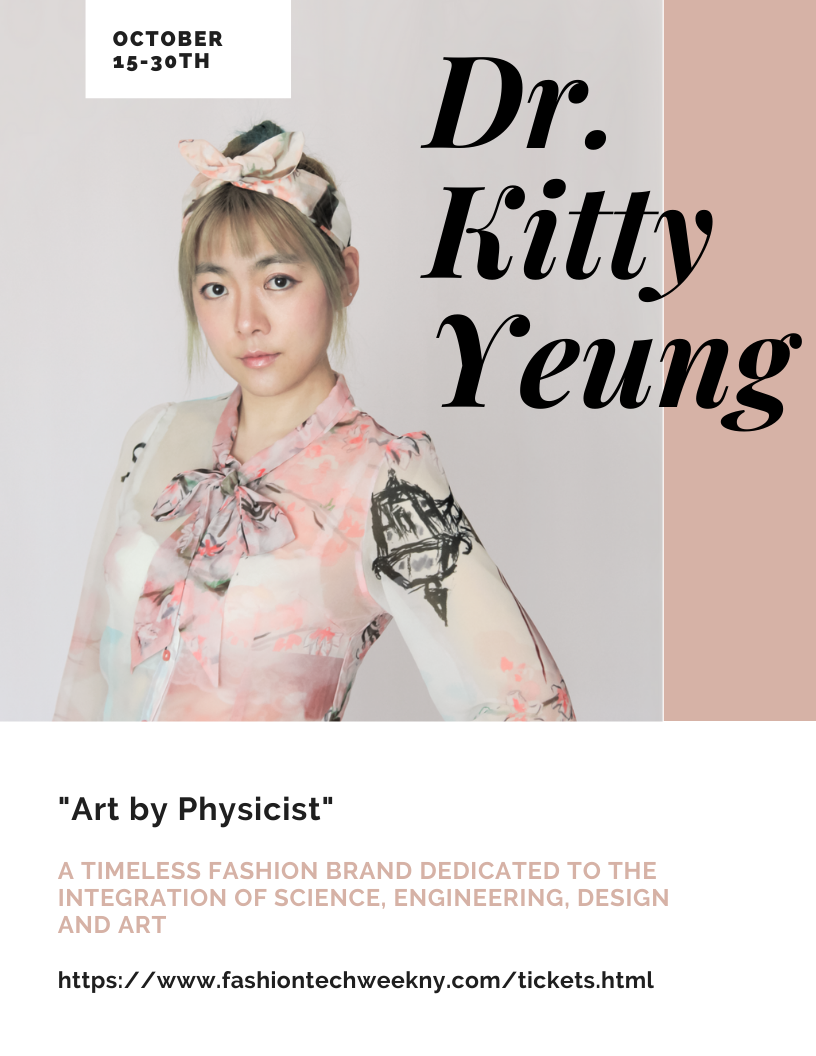 Fashion Tech Week NY 2020