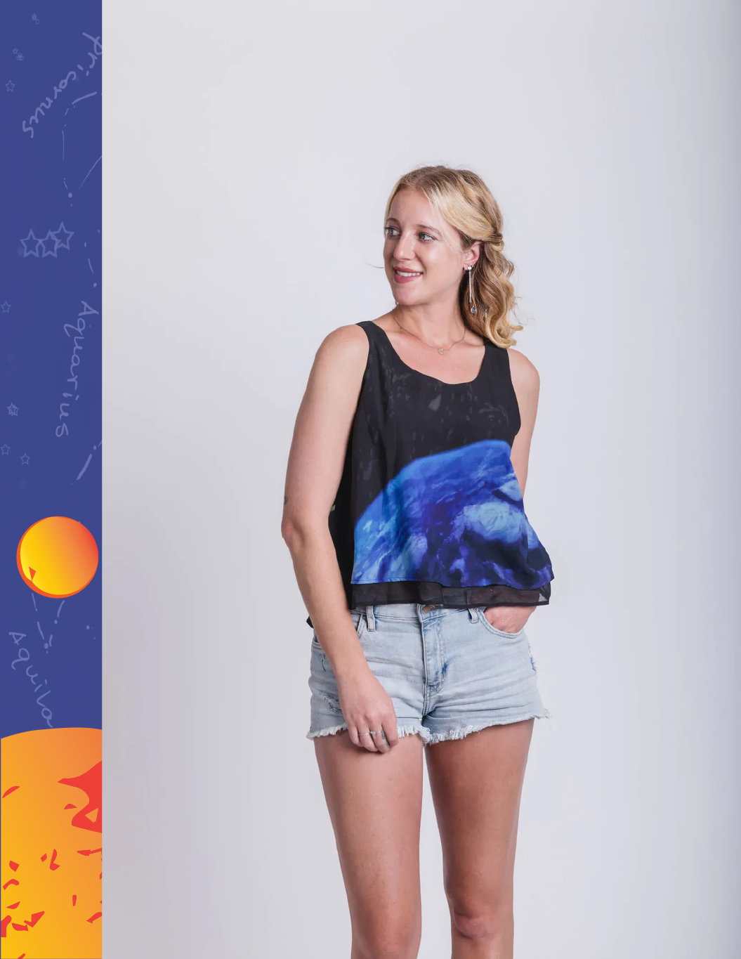 Earth tank 2-way
