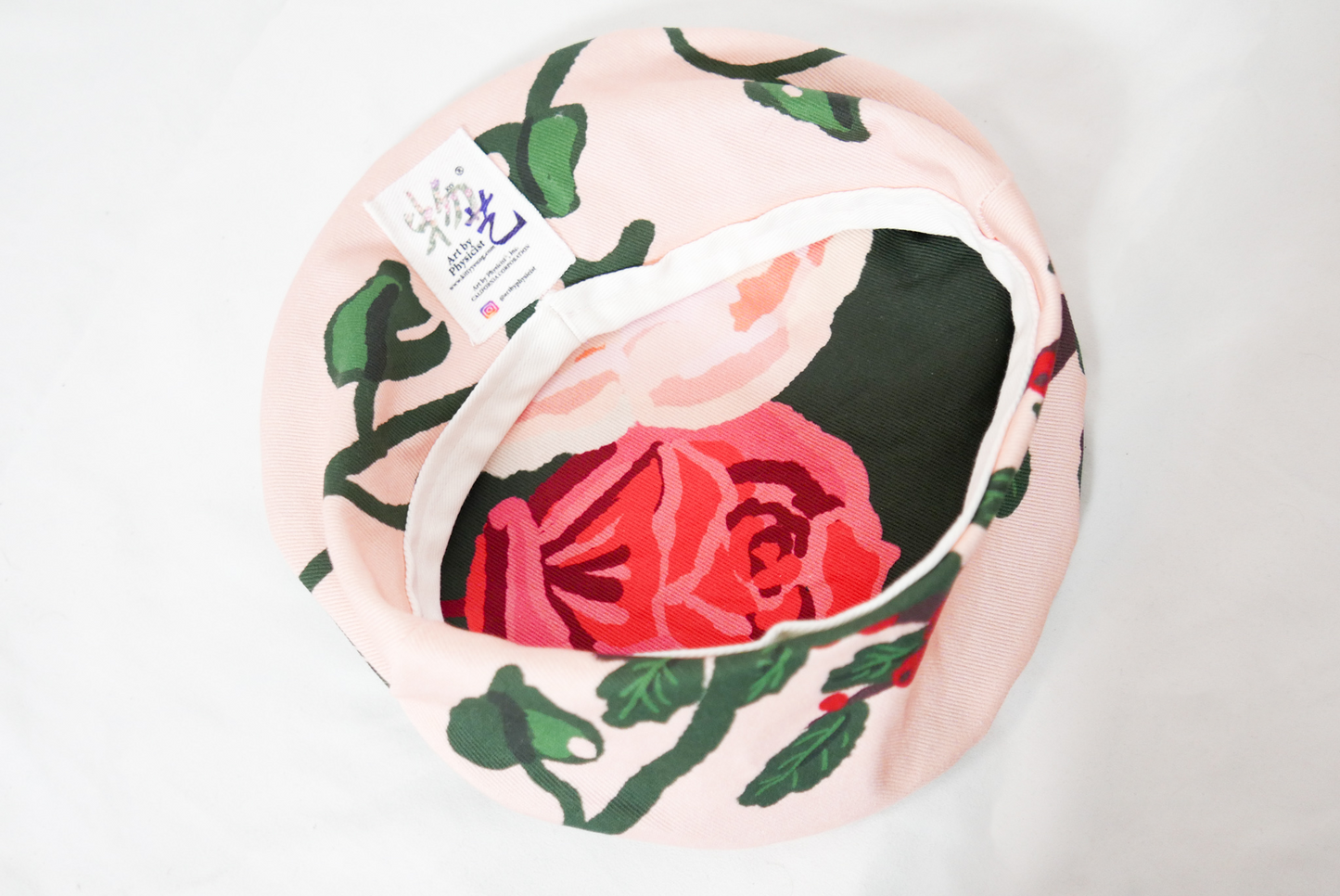 Perennials reversible accessories