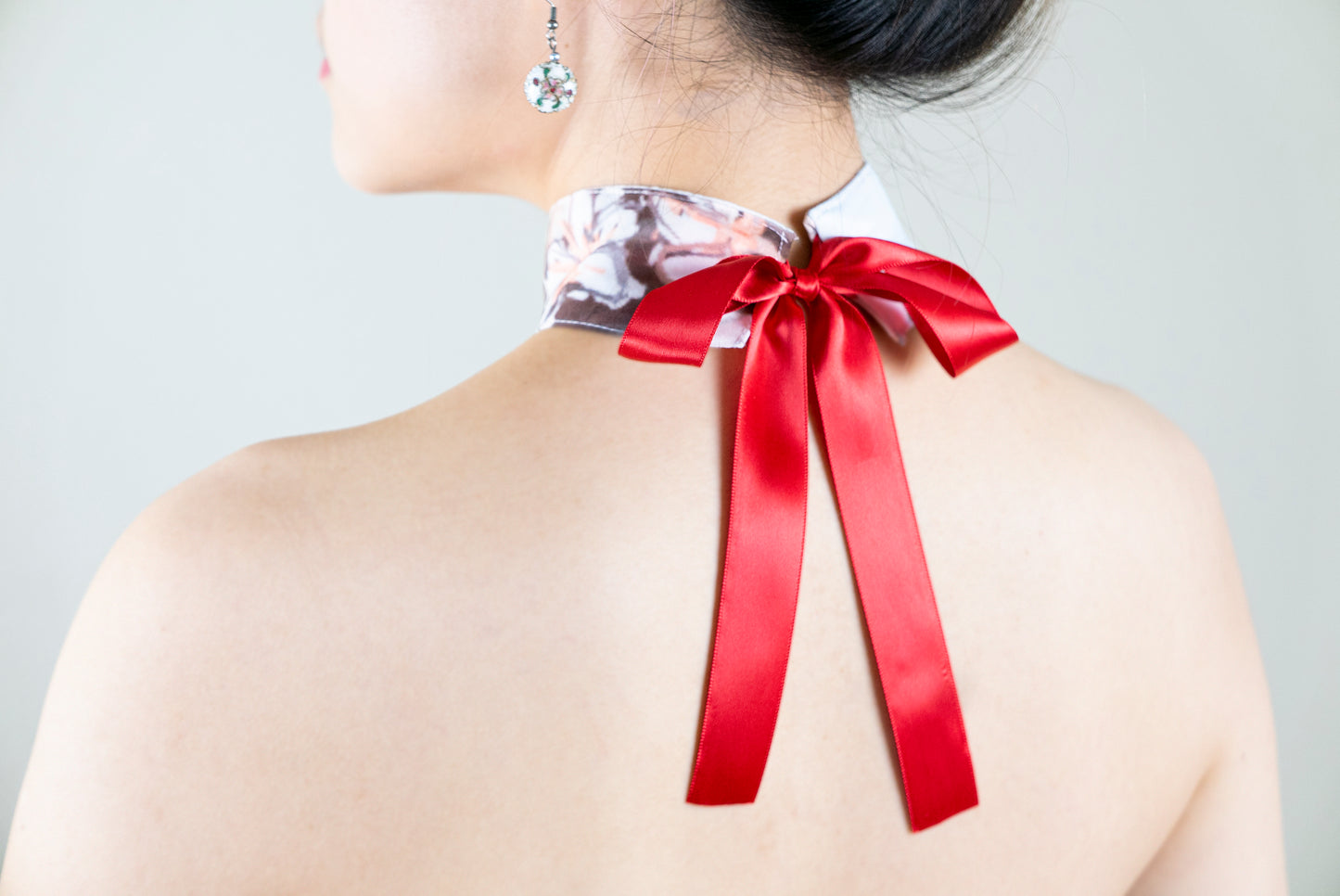 Harvard Spring collars