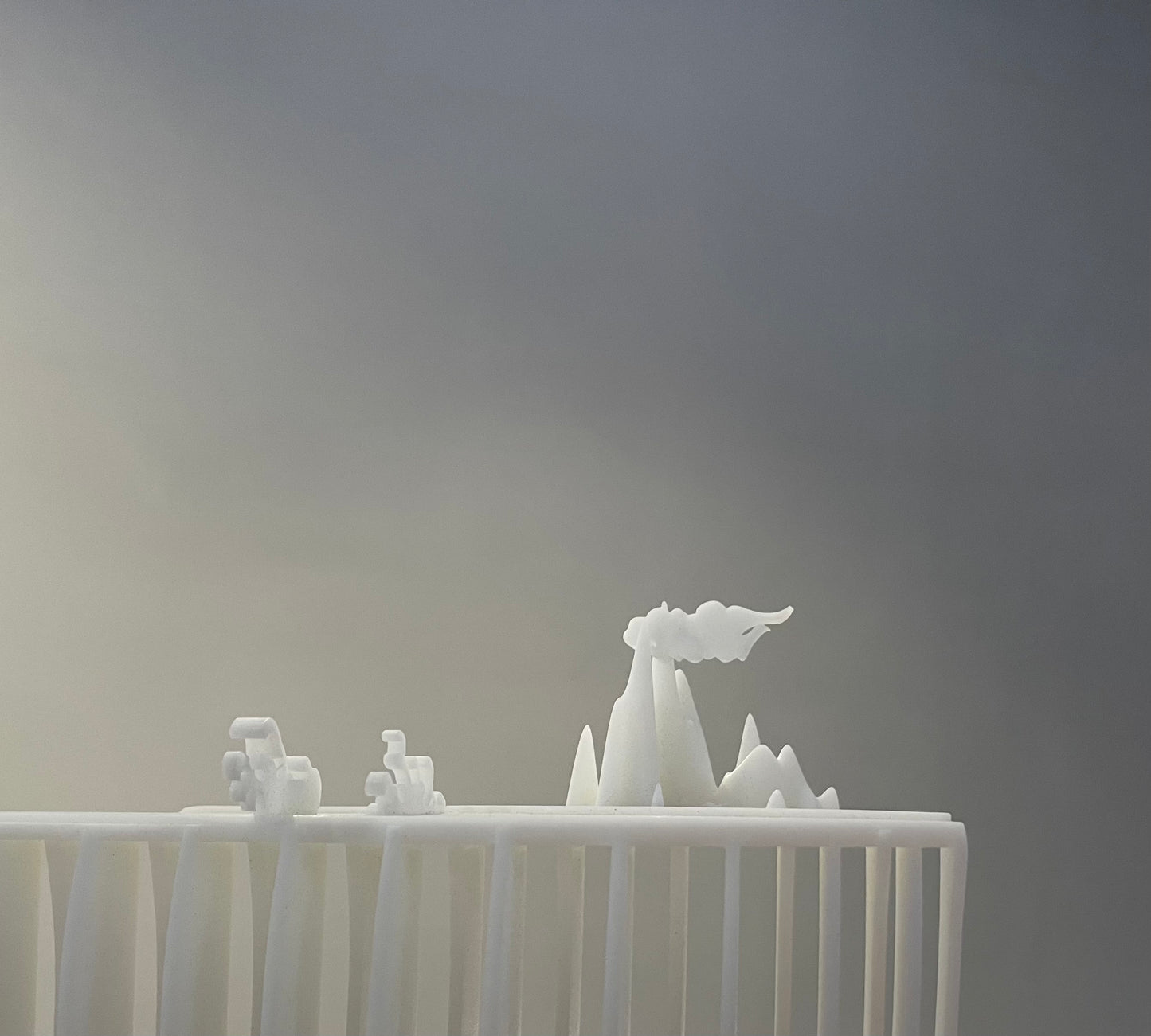 3D modeling service consultation