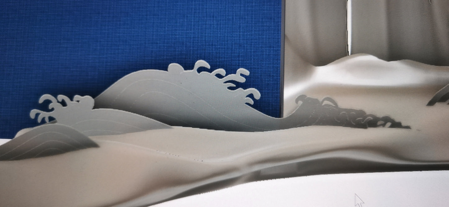 3D modeling service consultation