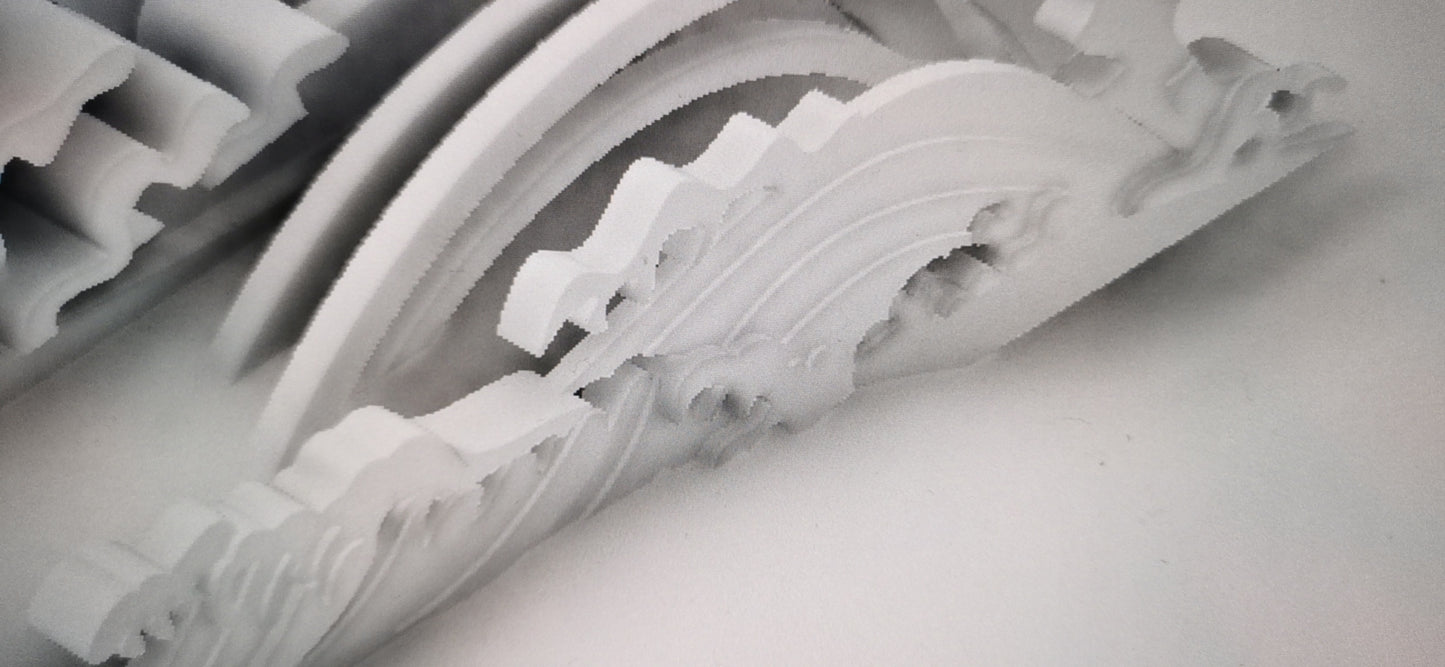 3D modeling service consultation