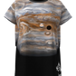 NEW - Jupiter long-short shirt (made to measure)